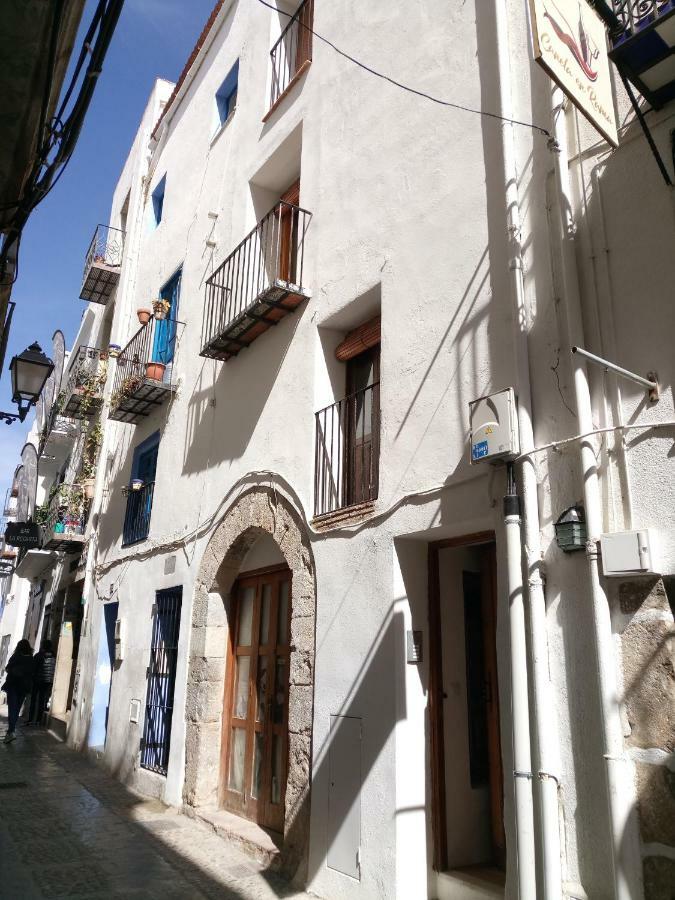 Mayor 17 Apartamento 2 Peñíscola Exterior foto
