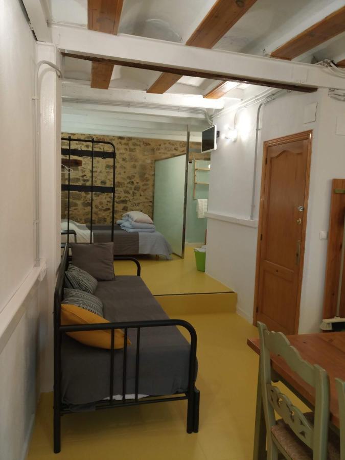 Mayor 17 Apartamento 2 Peñíscola Exterior foto